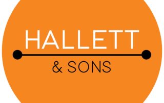 hallett & sons