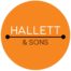 hallett & sons